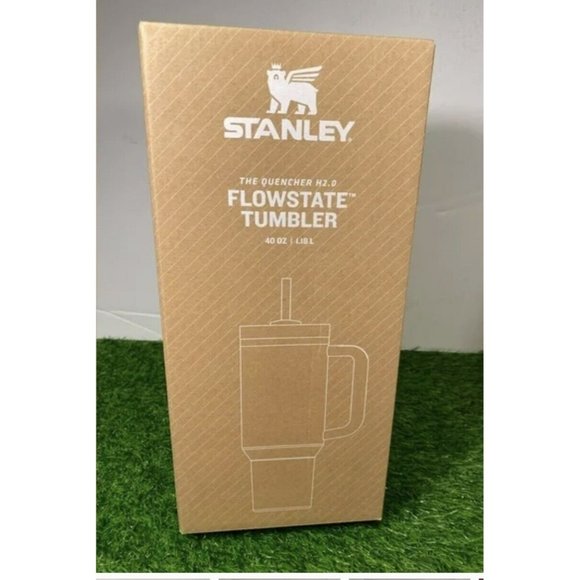 New Stanley The Quencher H2.0 Flowstate Tumbler 30 oz Rose Quartz - SHIPS FAST! - Picture 3 of 7